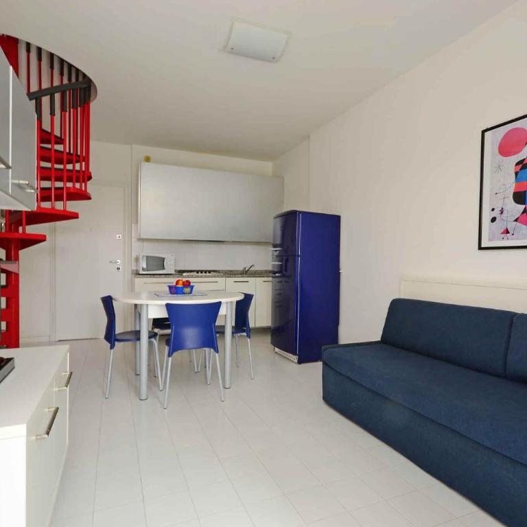 Parco Hemingway Apartments in Lignano 21595 - Appartamento - 11