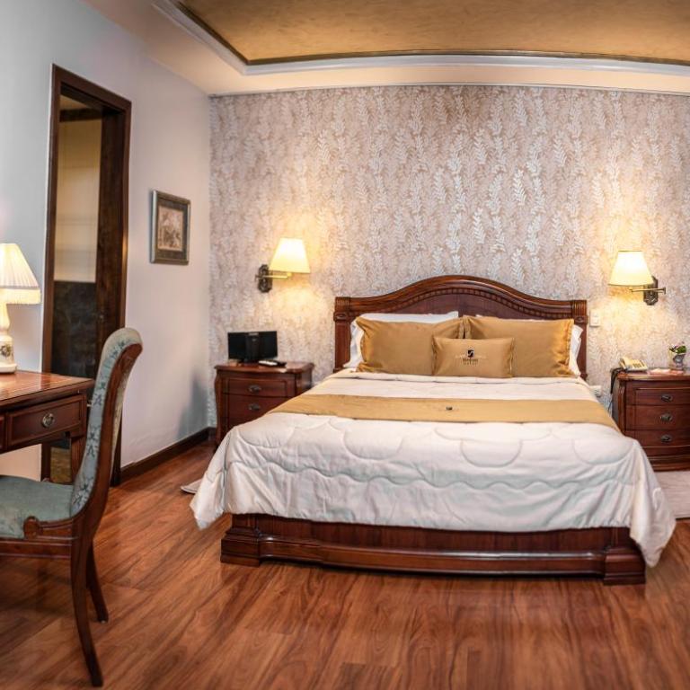 San Juan Hotel - Double - 2