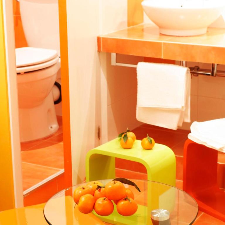 Hostal Santo Domingo - Standard Double Room - 6