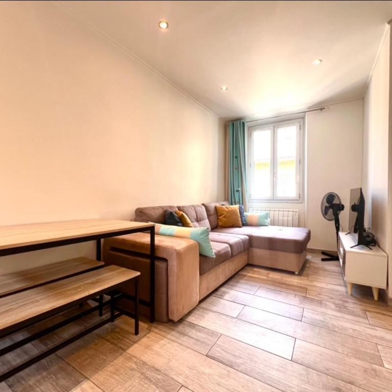 Residence Lascaris - Appartement 2 Chambres - 5