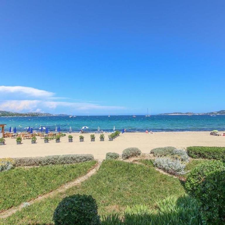 Le balcon sur la plage - Apartamento de 2 dormitorios - 4
