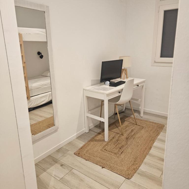 Acogedora casa en primera línea de mar Cadaqués - Casa de 3 dormitorios - 7