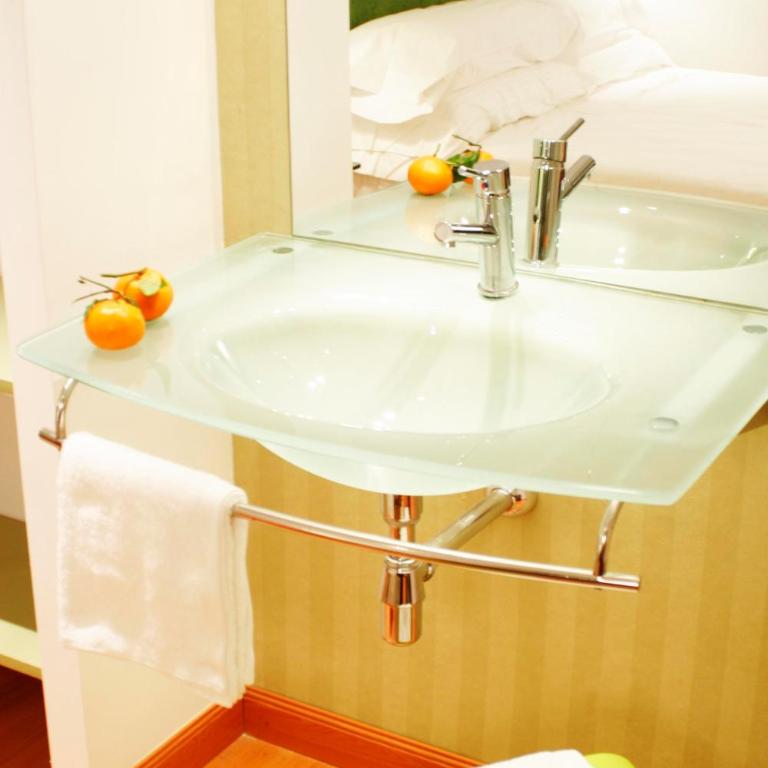 Hostal Santo Domingo - Standard Double Room - 7
