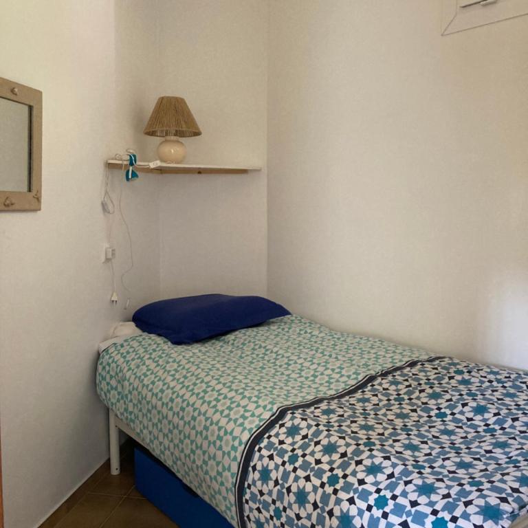 Le jardin suspendu - Appartement 2 Chambres - 5