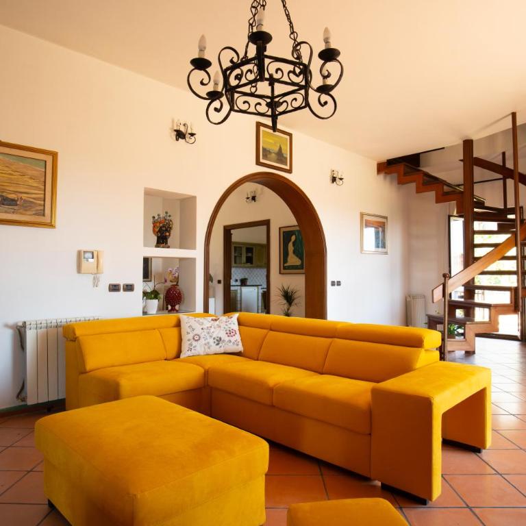 Silvanae Pool Villa - Villa con Piscina Privata - 8
