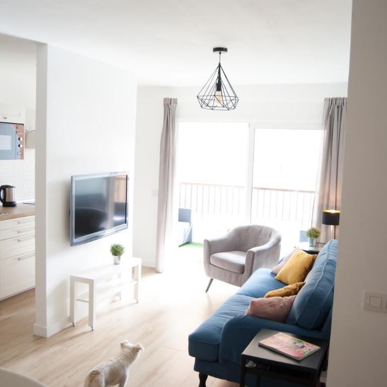 Home2Book Modern Center Apartment With Terrace - Apartamento - 9
