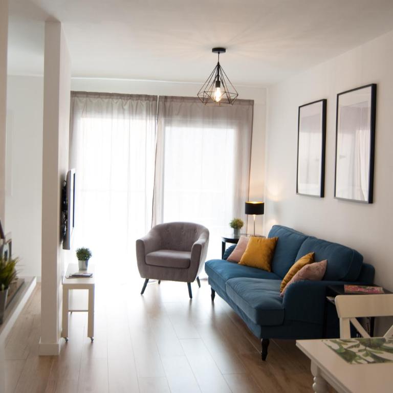 Home2Book Modern Center Apartment With Terrace - Apartamento - 6