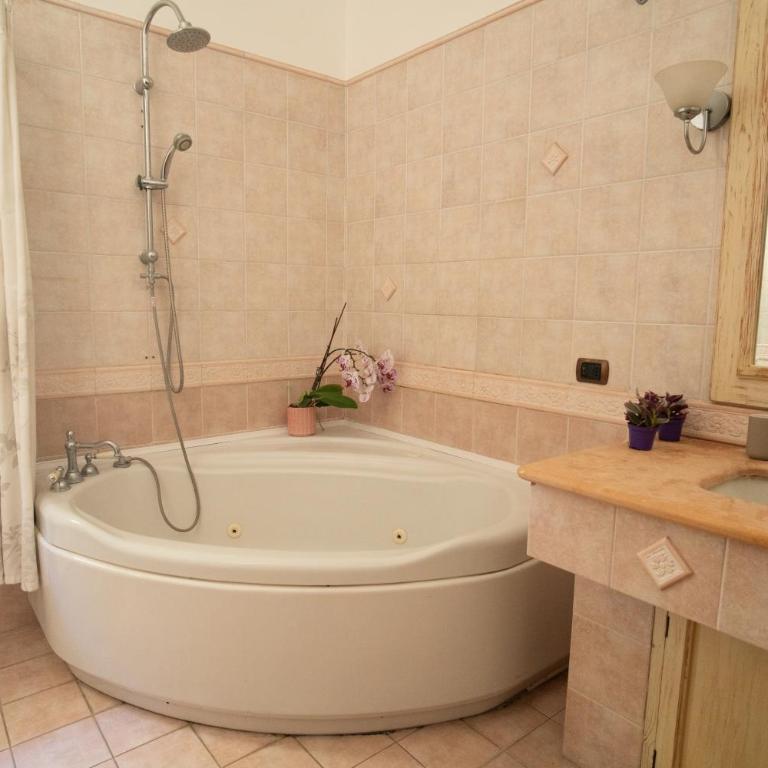 Silvanae Pool Villa - Villa con Piscina Privata - 32