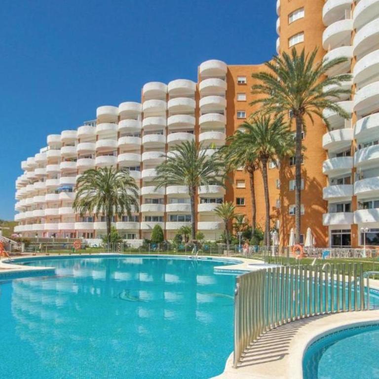 Casa Palmeras de Marbella - Apartamento de 1 dormitorio - 31