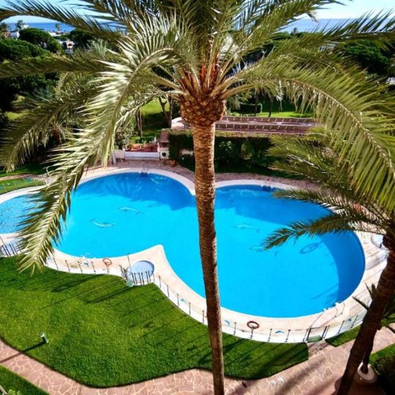 Casa Palmeras de Marbella - Apartamento de 1 dormitorio - 32