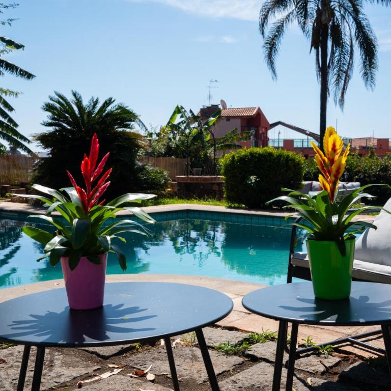 Silvanae Pool Villa - Villa con Piscina Privata - 5