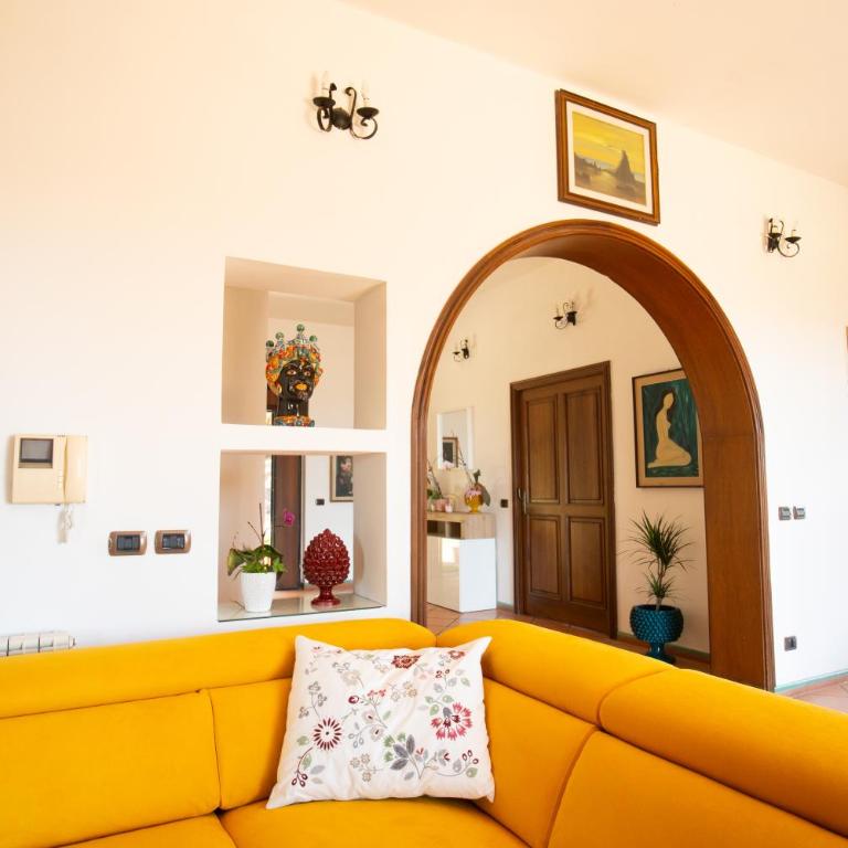 Silvanae Pool Villa - Villa con Piscina Privata - 11