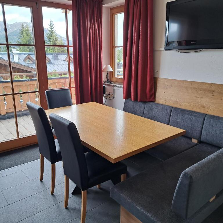 Duxeranger E Top 3 - Apartment mit Blick auf die Berge - 10