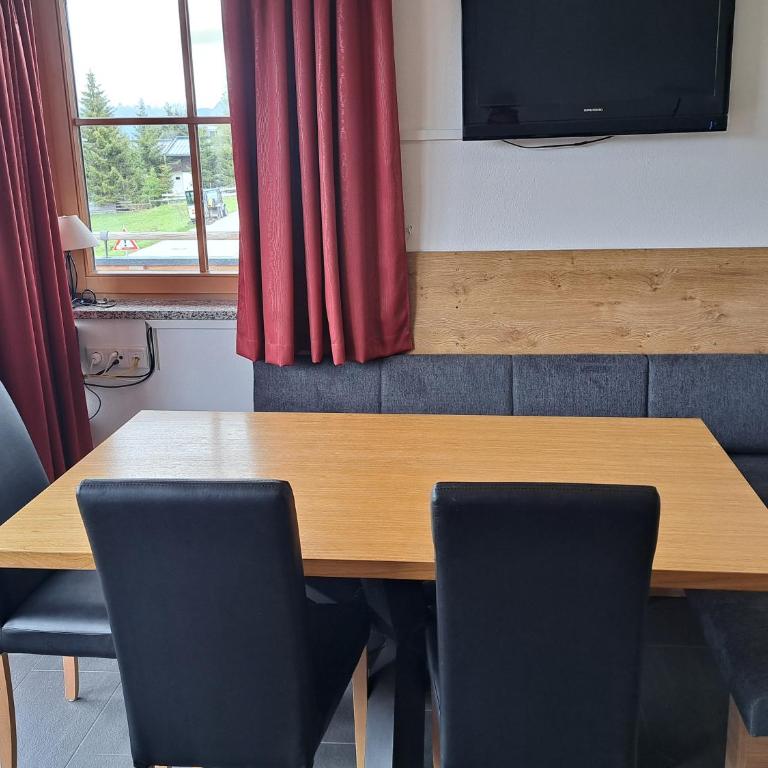 Duxeranger E Top 3 - Apartment mit Blick auf die Berge - 11