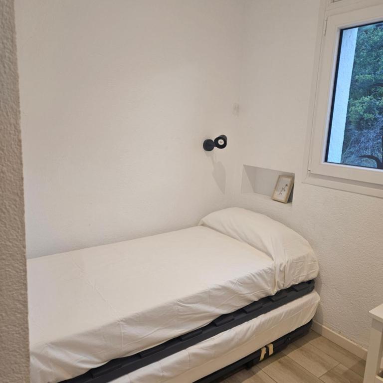 Acogedora casa en primera línea de mar Cadaqués - Casa de 3 dormitorios - 12