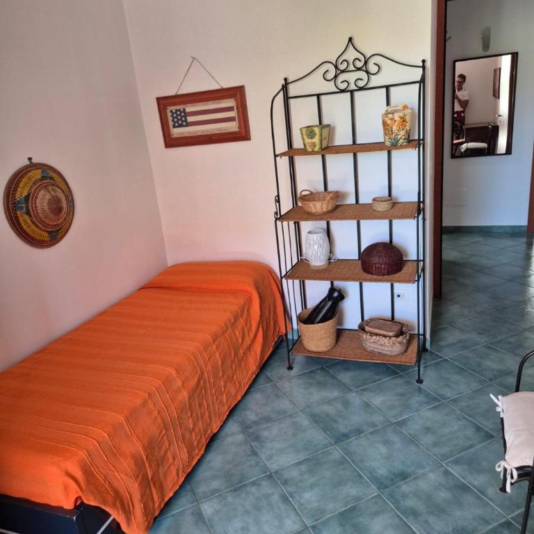 House of poppies - Villa con 3 Camere da Letto - 11