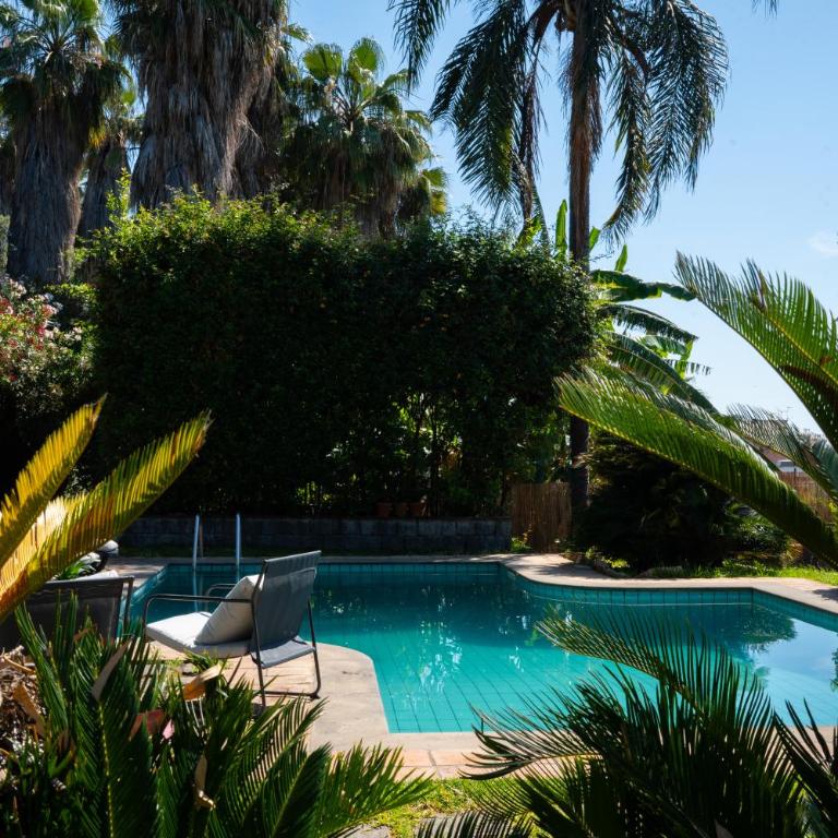 Silvanae Pool Villa - Villa con Piscina Privata - 45