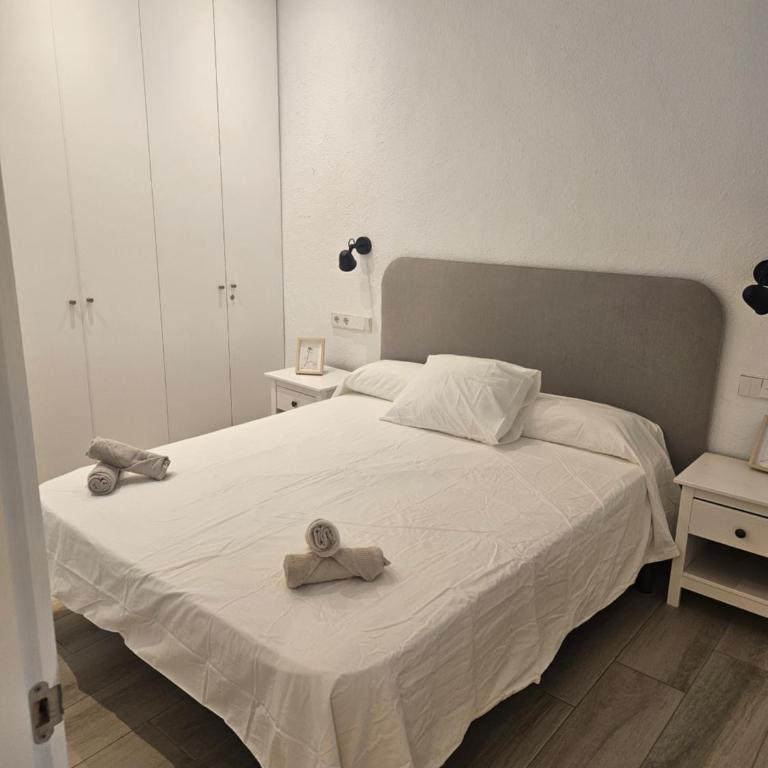 Acogedora casa en primera línea de mar Cadaqués - Casa de 3 dormitorios - 11