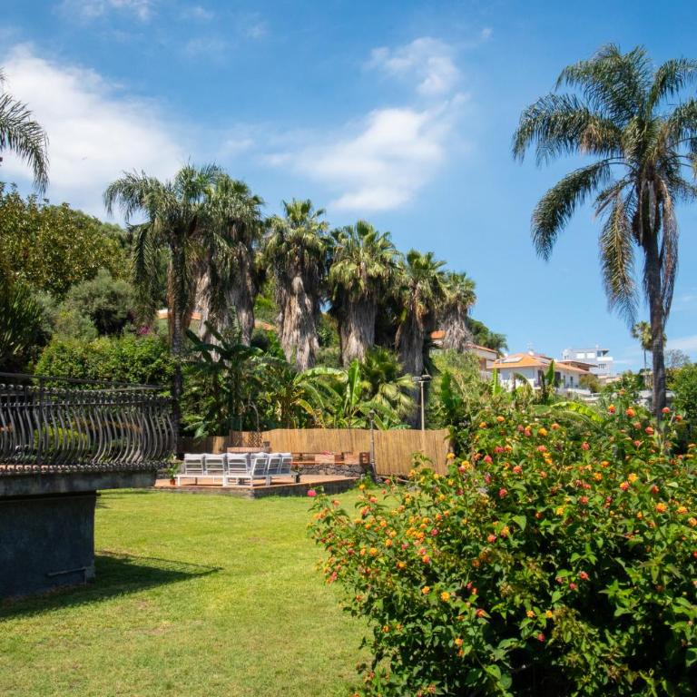 Silvanae Pool Villa - Villa con Piscina Privata - 44