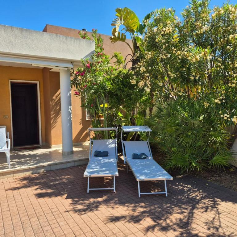 House of poppies - Villa con 3 Camere da Letto - 13
