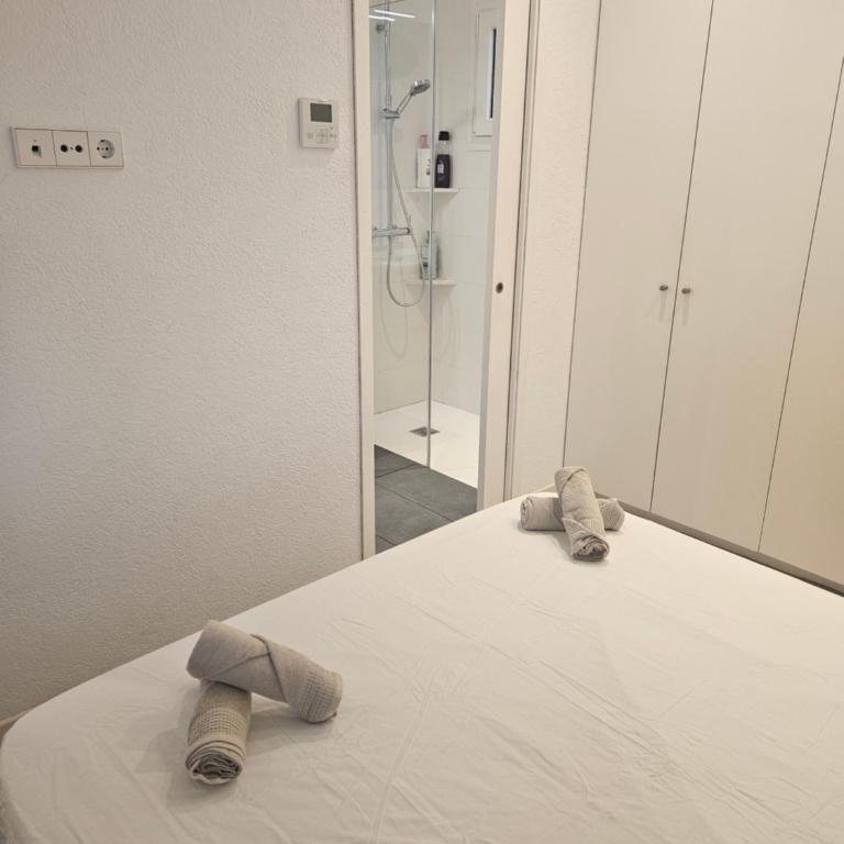 Acogedora casa en primera línea de mar Cadaqués - Casa de 3 dormitorios - 10