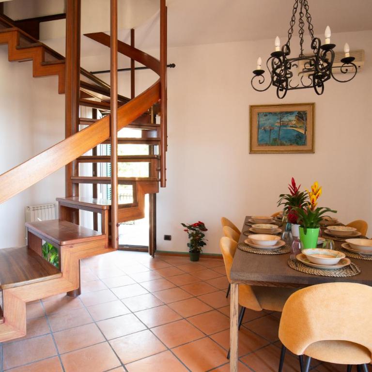 Silvanae Pool Villa - Villa con Piscina Privata - 14