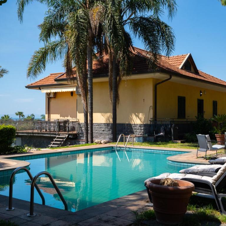 Silvanae Pool Villa - Villa con Piscina Privata - 7