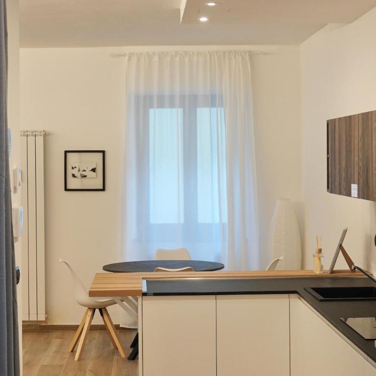 Sweet Teresina - Appartamento con 1 Camera da Letto - 10