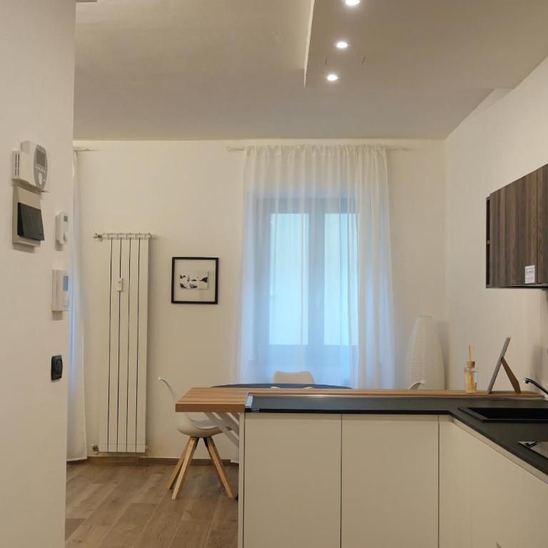 Sweet Teresina - Appartamento con 1 Camera da Letto - 9
