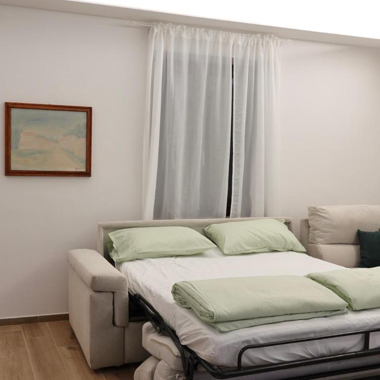 Sweet Teresina - Appartamento con 1 Camera da Letto - 17