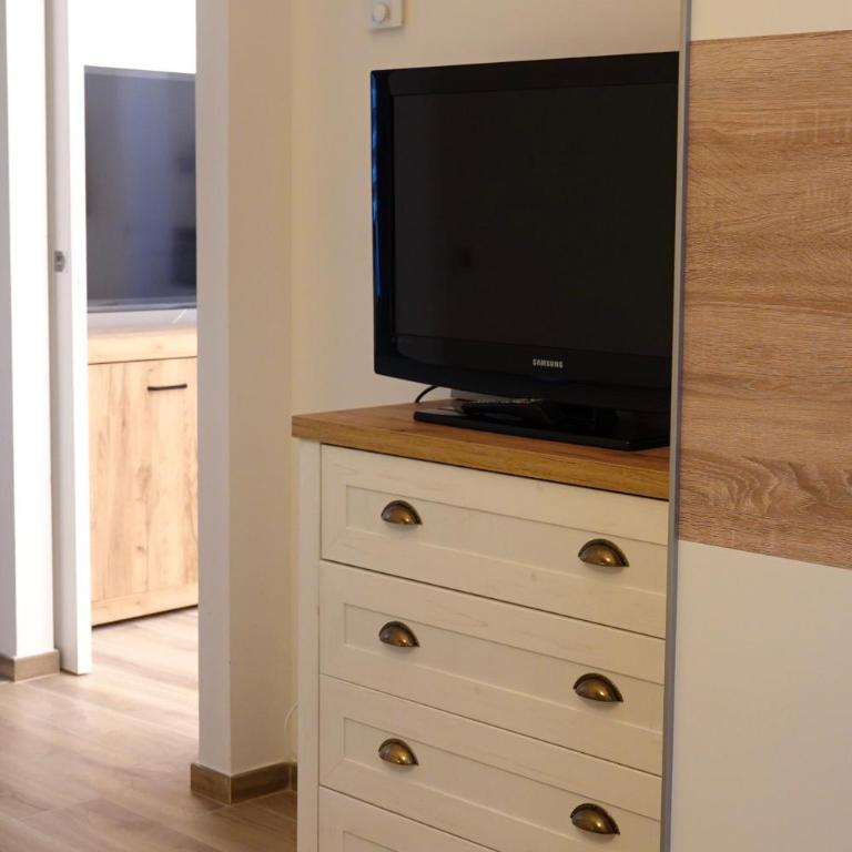 Sweet Teresina - Appartamento con 1 Camera da Letto - 22