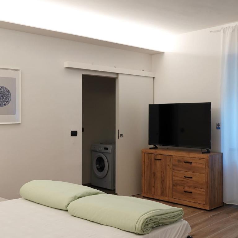 Sweet Teresina - Appartamento con 1 Camera da Letto - 20