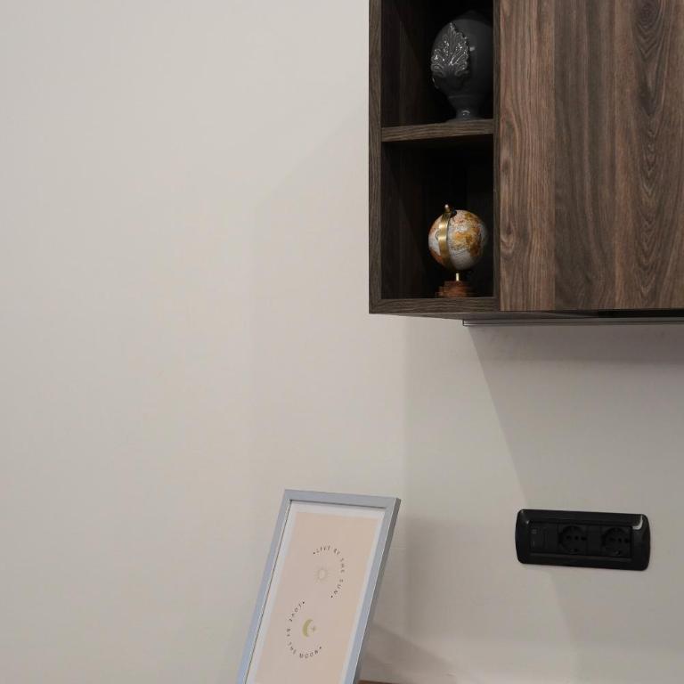 Sweet Teresina - Appartamento con 1 Camera da Letto - 16