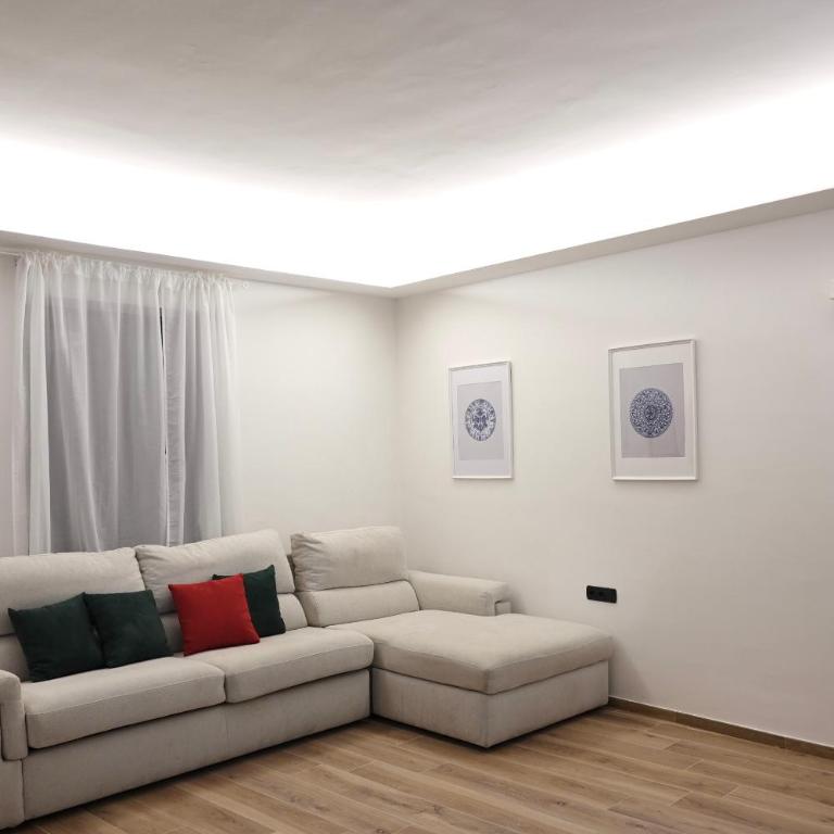 Sweet Teresina - Appartamento con 1 Camera da Letto - 13