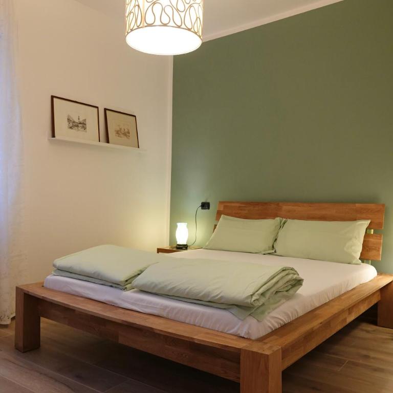 Sweet Teresina - Appartamento con 1 Camera da Letto - 19