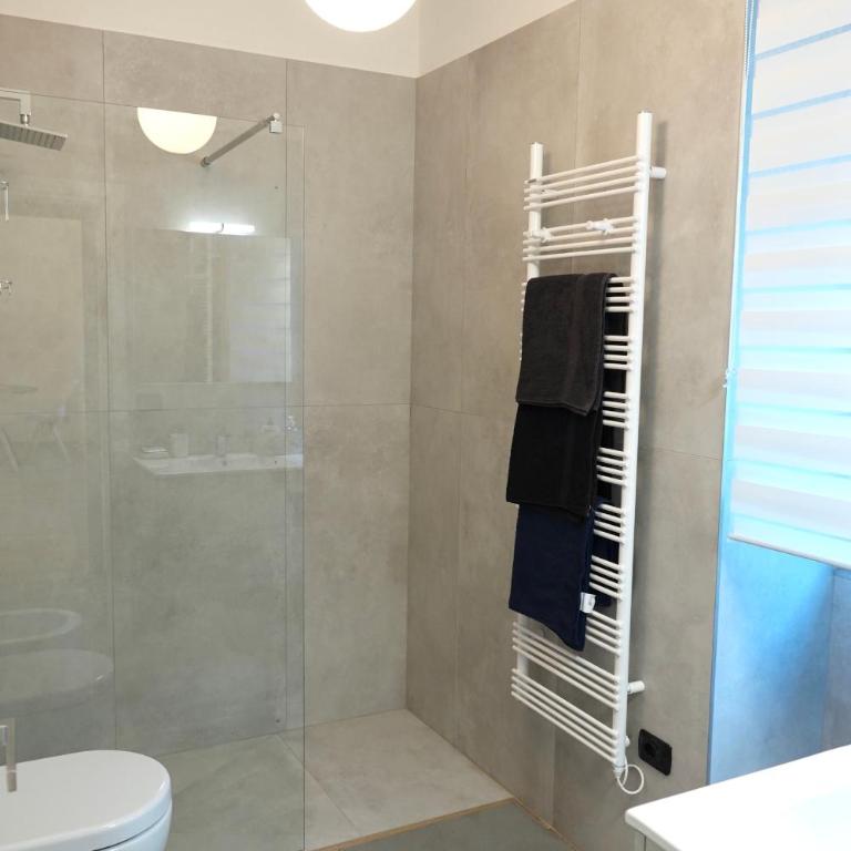 Sweet Teresina - Appartamento con 1 Camera da Letto - 25
