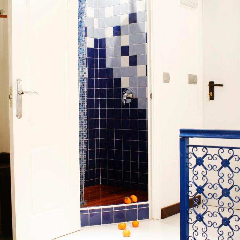 Hostal Santo Domingo - Superior Double Room - 10