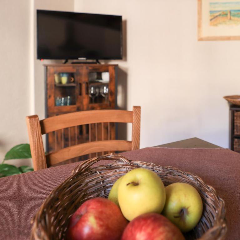 Casa Tomasuzzo - Scicli - Appartamento con 1 Camera da Letto - 4