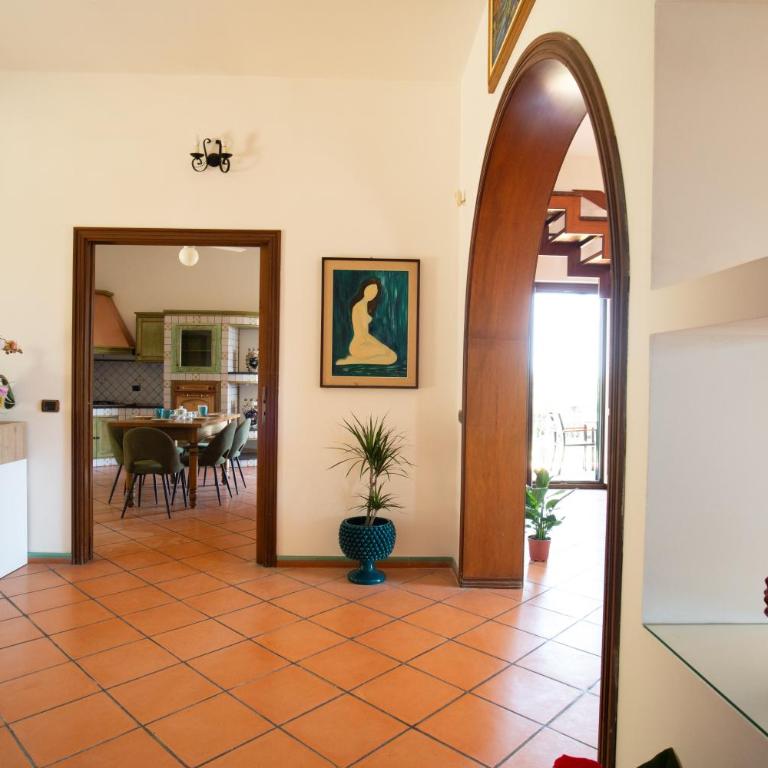 Silvanae Pool Villa - Villa con Piscina Privata - 36