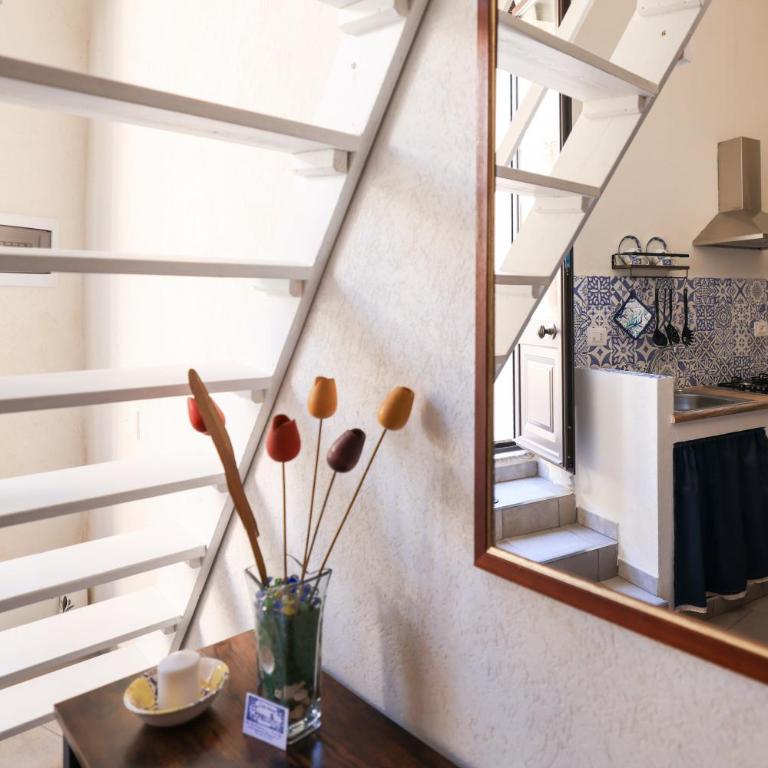 Casa Tomasuzzo - Scicli - Appartamento con 1 Camera da Letto - 5