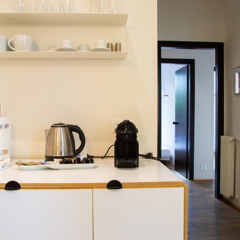 Welc-oM Casa Anna - Appartamento con 2 Camere da Letto - Via Seminario, 8 - 1