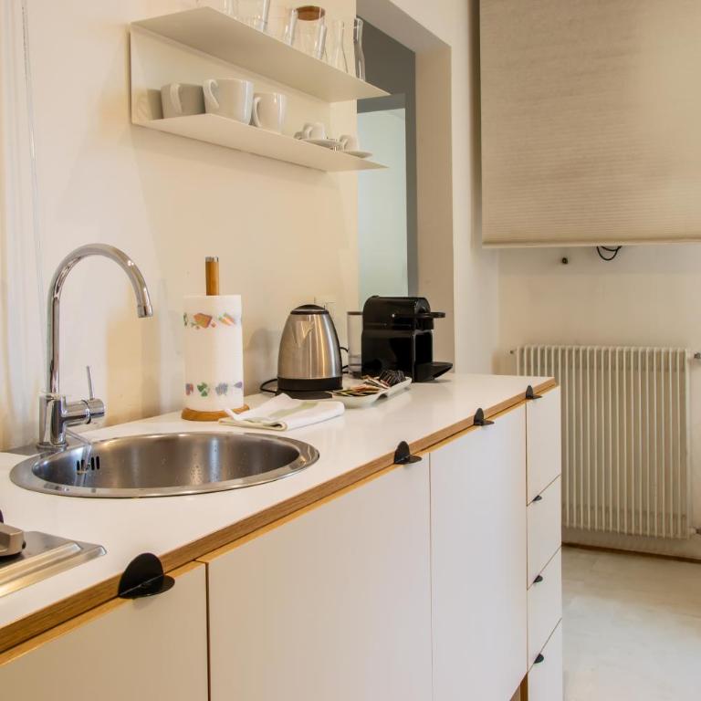 Welc-oM Casa Anna - Appartamento con 2 Camere da Letto - Via Seminario, 8 - 2