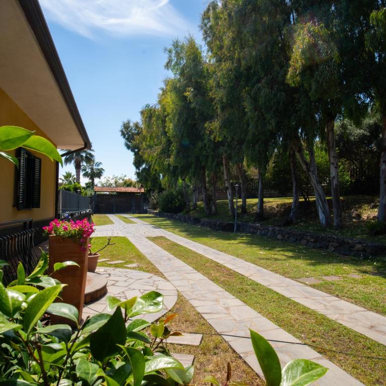 Silvanae Pool Villa - Villa con Piscina Privata - 47