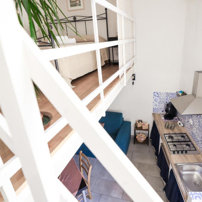 Casa Tomasuzzo - Scicli - Appartamento con 1 Camera da Letto - 6