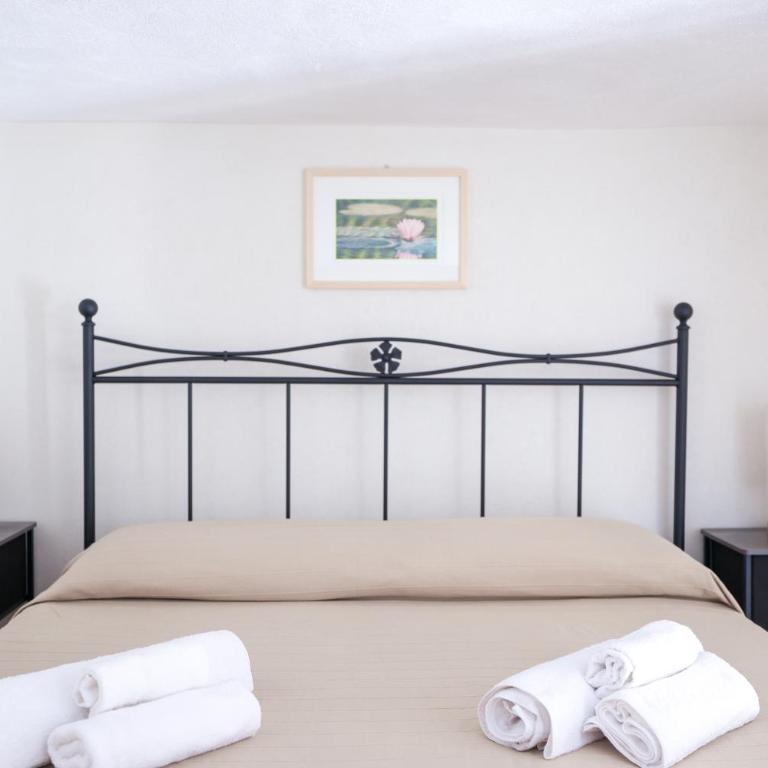Casa Tomasuzzo - Scicli - Appartamento con 1 Camera da Letto - 16