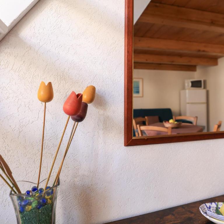 Casa Tomasuzzo - Scicli - Appartamento con 1 Camera da Letto - 13
