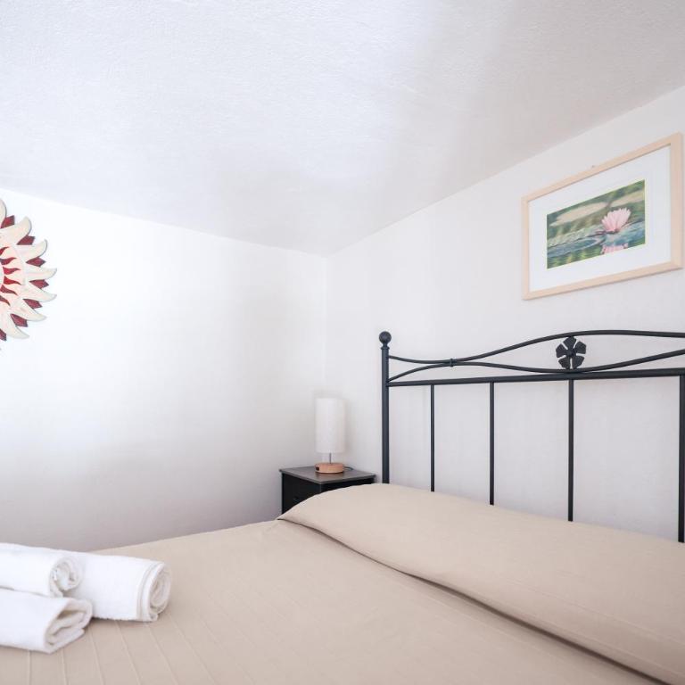 Casa Tomasuzzo - Scicli - Appartamento con 1 Camera da Letto - 20