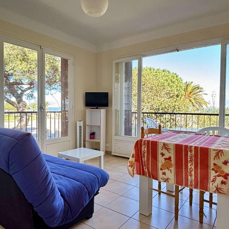 Appartement 2 pièces 4 couchages ARGELES SUR MER AR110-005 - Appartamento - 1