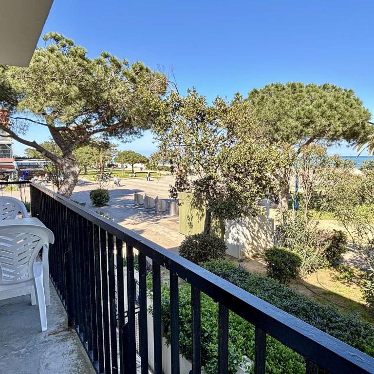 Appartement 2 pièces 4 couchages ARGELES SUR MER AR110-005 - Appartamento - 3