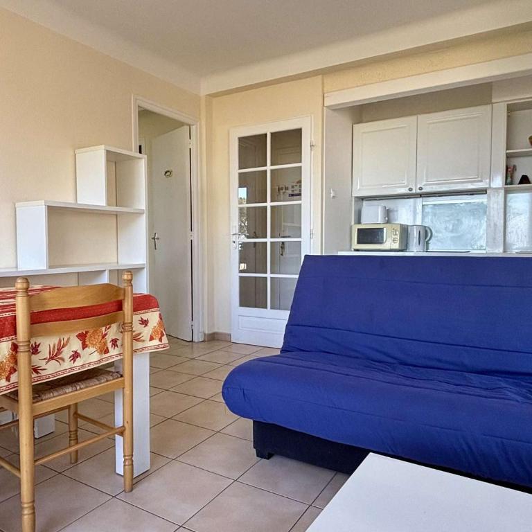 Appartement 2 pièces 4 couchages ARGELES SUR MER AR110-005 - Appartamento - 7